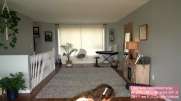Bloomyogi  07-03-2021